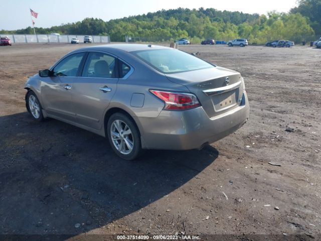 1N4AL3AP0EC273556 Nissan Altima 2.5 Sv