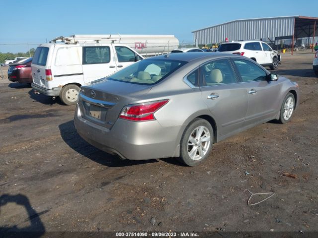 1N4AL3AP0EC273556 Nissan Altima 2.5 Sv