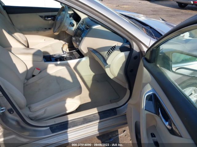 1N4AL3AP0EC273556 Nissan Altima 2.5 Sv
