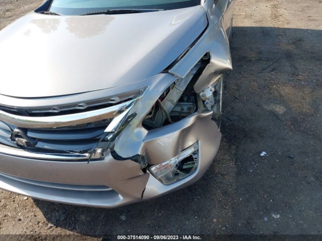1N4AL3AP0EC273556 Nissan Altima 2.5 Sv
