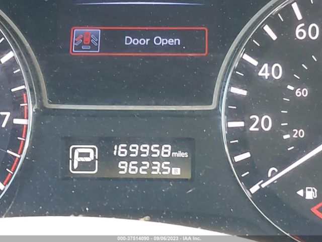 1N4AL3AP0EC273556 Nissan Altima 2.5 Sv