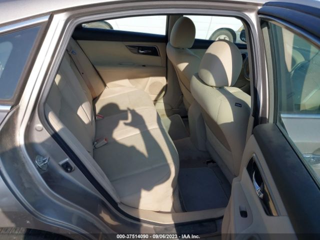 1N4AL3AP0EC273556 Nissan Altima 2.5 Sv