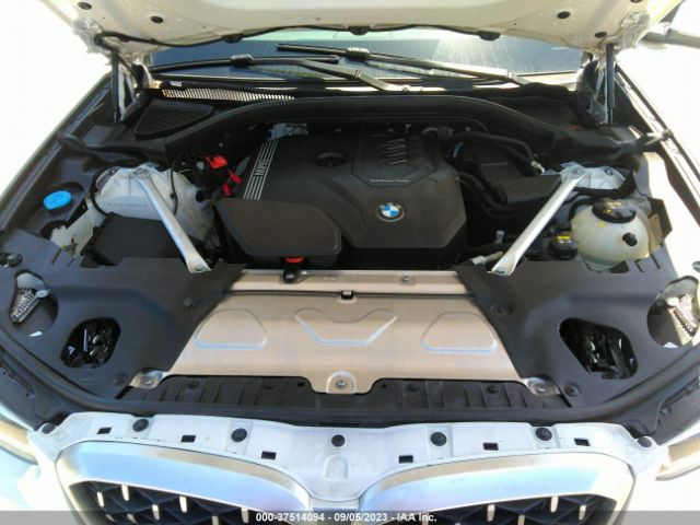 5UX33DT01N9M95656 BMW X4 Xdrive30i