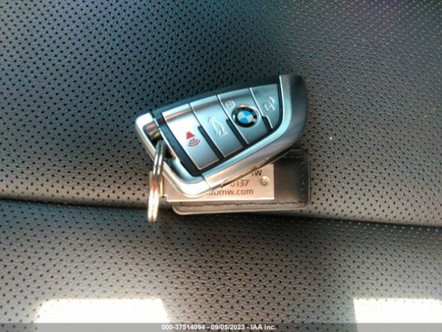 5UX33DT01N9M95656 BMW X4 Xdrive30i
