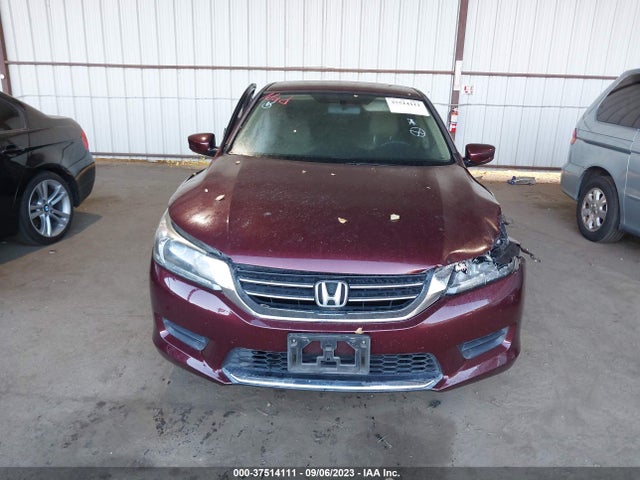 Honda Accord Sedan Lx 2015 1HGCR2F36FA241419 Image 12