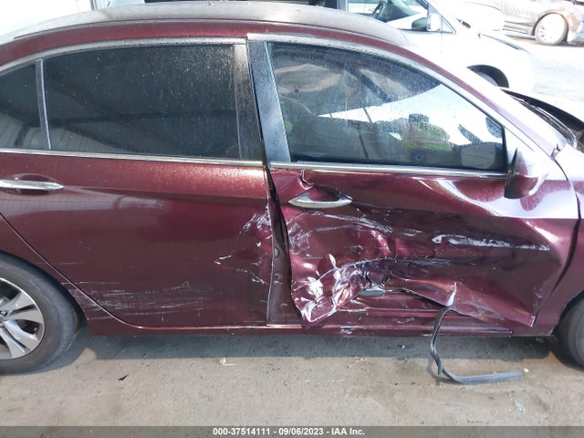 Honda Accord Sedan Lx 2015 1HGCR2F36FA241419 Image 13