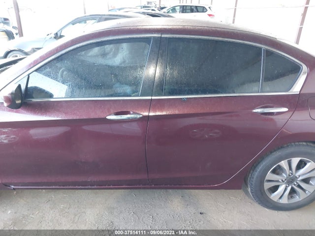 Honda Accord Sedan Lx 2015 1HGCR2F36FA241419 Image 14