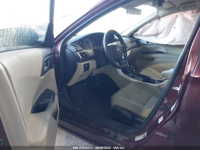 Honda Accord Sedan Lx 2015 1HGCR2F36FA241419 Image 5