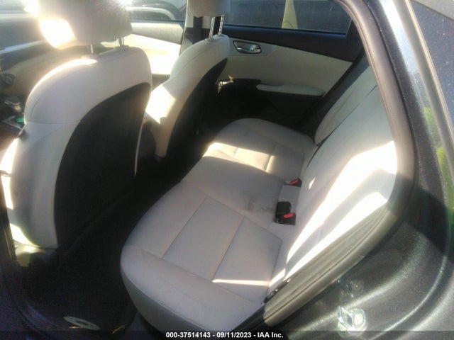 2023 KIA FORTE LXS VIN: 3KPF24AD9PE555611