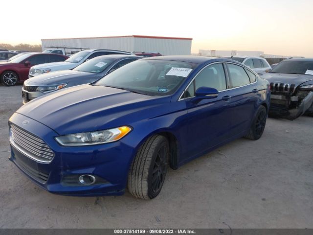 3FA6P0H98FR265479 Ford FUSION SE