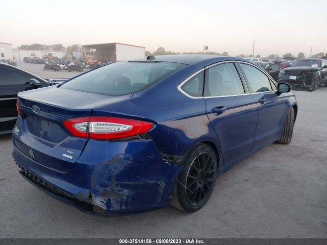 3FA6P0H98FR265479 Ford FUSION SE