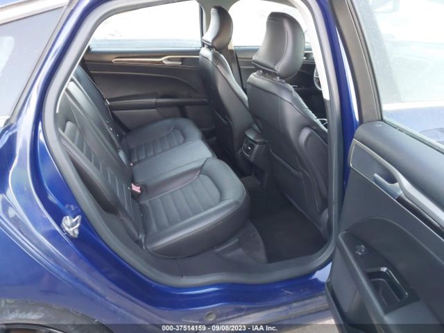 3FA6P0H98FR265479 Ford FUSION SE
