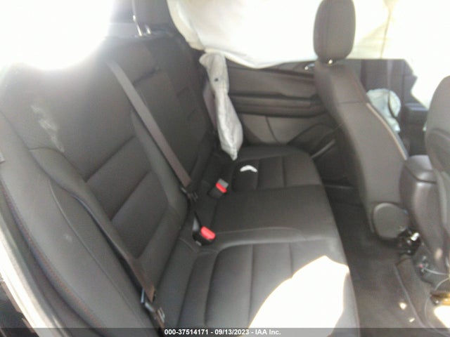Chevrolet Trailblazer Rs 2022 KL79MTSL1NB086089 Image 8