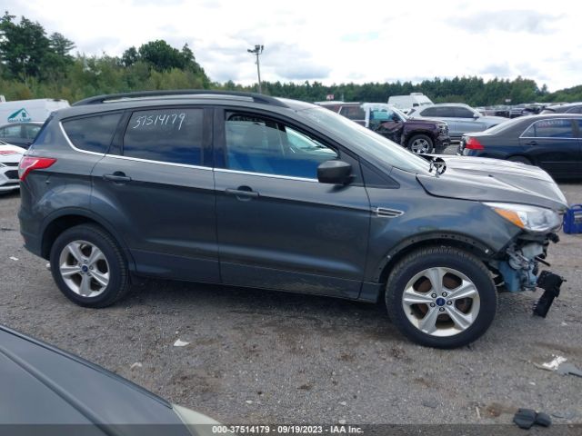 1FMCU0GX1GUC62323 Ford ESCAPE SE