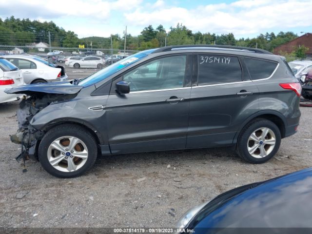 1FMCU0GX1GUC62323 Ford ESCAPE SE