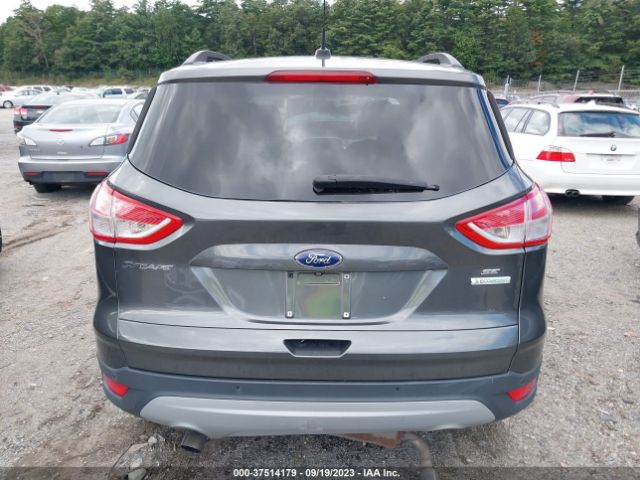 1FMCU0GX1GUC62323 Ford ESCAPE SE