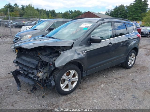 1FMCU0GX1GUC62323 Ford ESCAPE SE