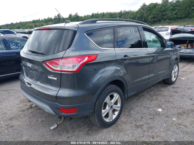 1FMCU0GX1GUC62323 Ford ESCAPE SE