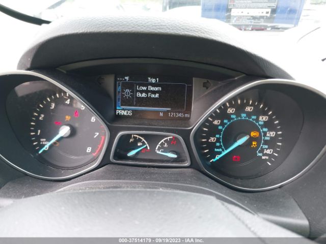 1FMCU0GX1GUC62323 Ford ESCAPE SE