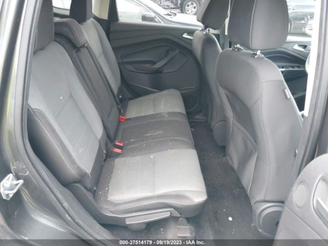 1FMCU0GX1GUC62323 Ford ESCAPE SE