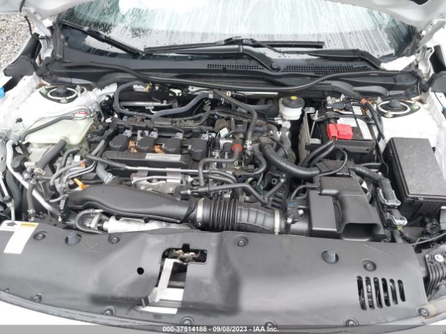 SHHFK7G99LU212756 Honda Civic Hatchback Sport Touring