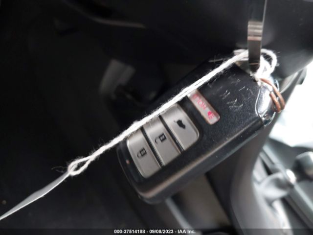 SHHFK7G99LU212756 Honda Civic Hatchback Sport Touring