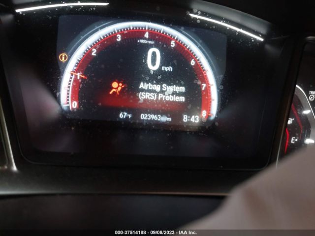 SHHFK7G99LU212756 Honda Civic Hatchback Sport Touring