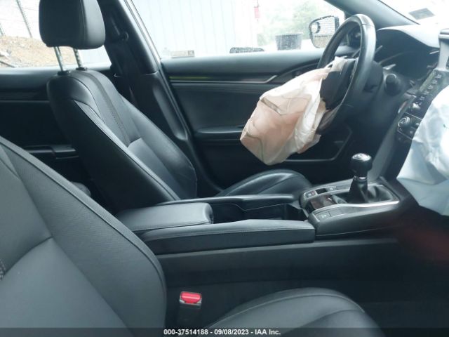 SHHFK7G99LU212756 Honda Civic Hatchback Sport Touring