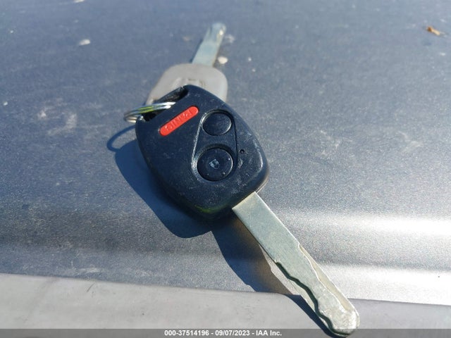 2006 HONDA CIVIC SDN LX VIN: 1HGFA16516L021349