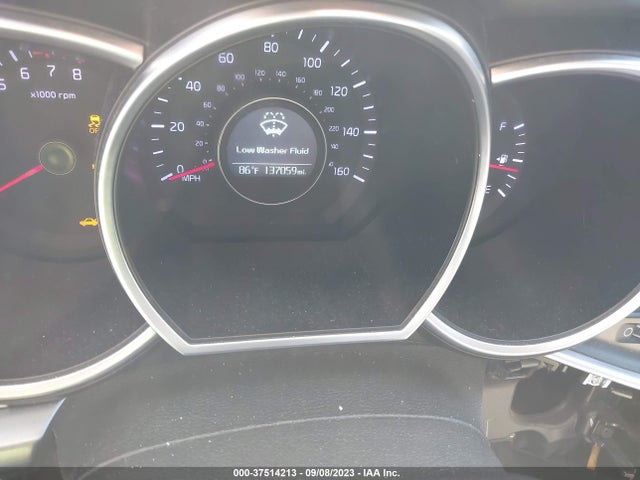 KIA Optima Lx 2015 5XXGM4A70FG364657 Image 8