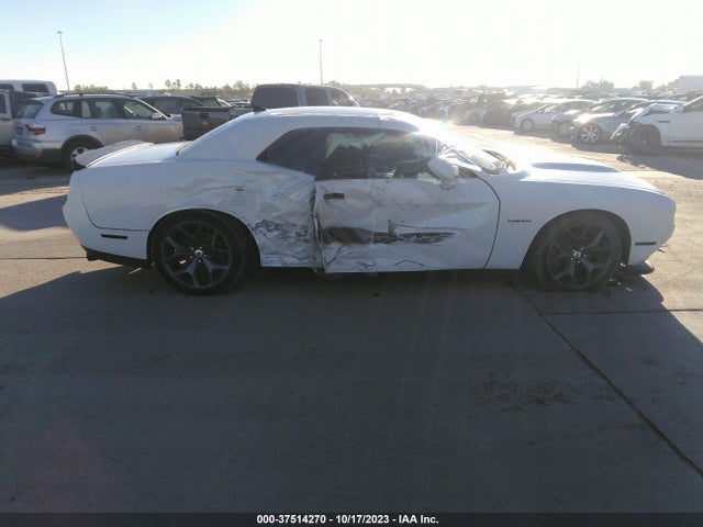 Dodge Challenger R/t 2021 2C3CDZBT9MH510169 Image 13