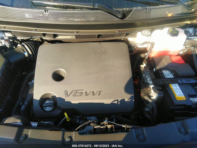 Chevrolet Traverse Premier 2023 1GNEVKKW7PJ242722 Image 10