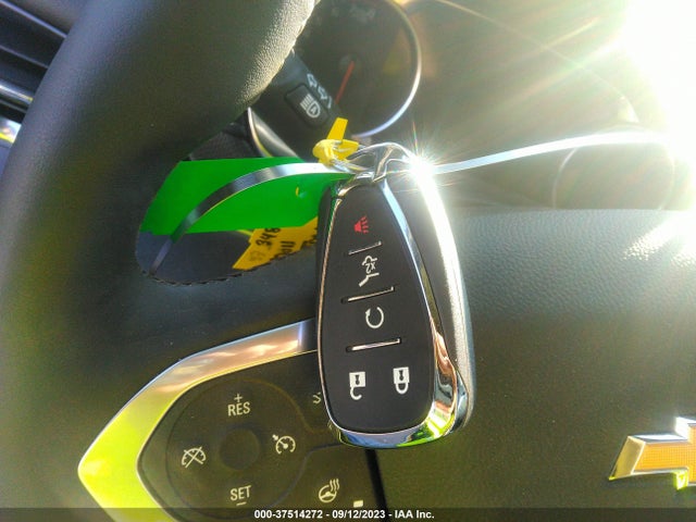 Chevrolet Traverse Premier 2023 1GNEVKKW7PJ242722 Image 11