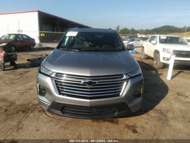 Chevrolet Traverse Premier 2023 1GNEVKKW7PJ242722 Image 13