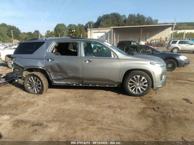 Chevrolet Traverse Premier 2023 1GNEVKKW7PJ242722 Image 14