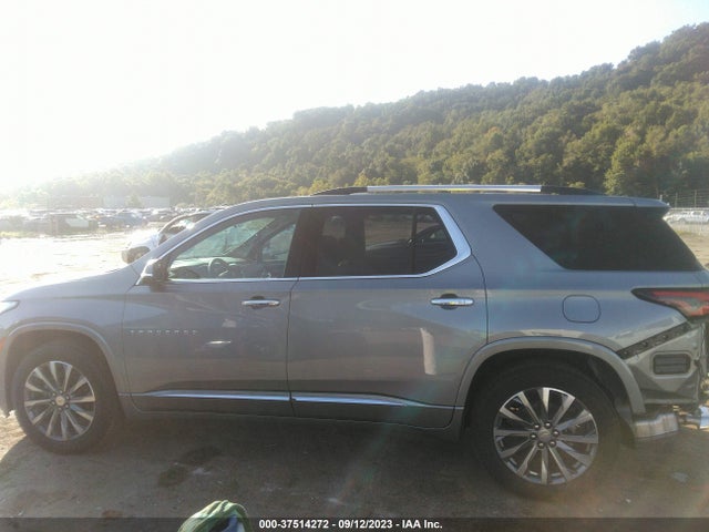 Chevrolet Traverse Premier 2023 1GNEVKKW7PJ242722 Image 15