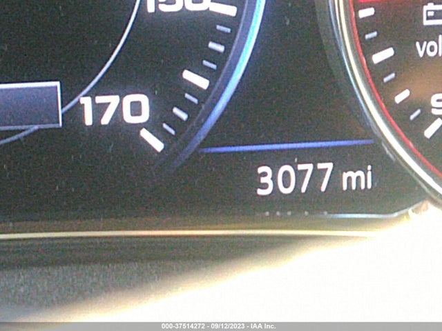 Chevrolet Traverse Premier 2023 1GNEVKKW7PJ242722 Image 16