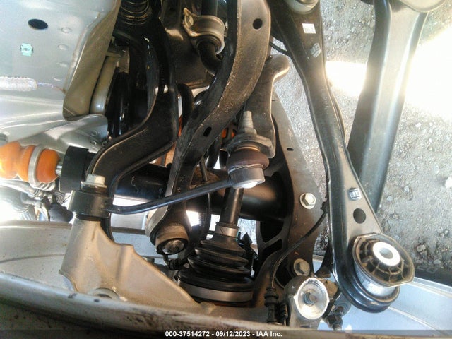 Chevrolet Traverse Premier 2023 1GNEVKKW7PJ242722 Image 6