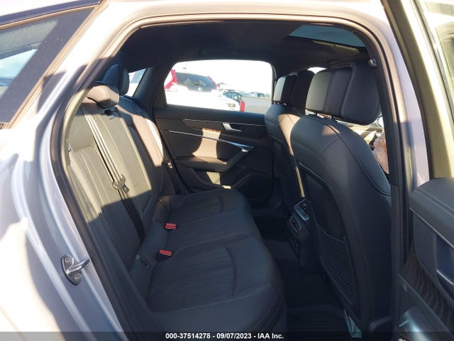 WAUD3BF27PN002609 Audi A6 Sedan Premium