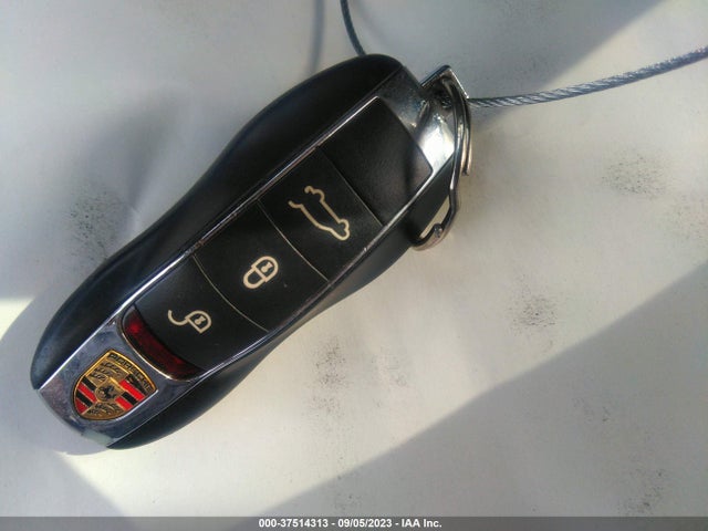 2016 PORSCHE CAYENNE WP1AA2A29GKA10925 Photo 10