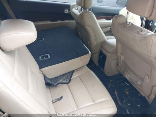 1C4RDHDG8GC315008 Dodge DURANGO LIMITED