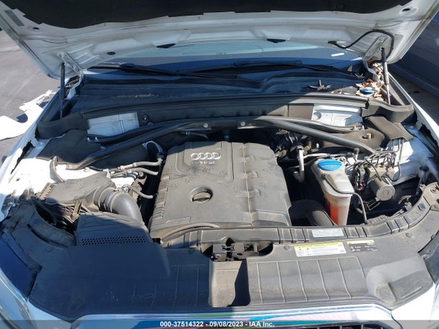 WA1C2AFP1GA129414 Audi Q5 PREMIUM