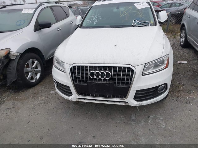 WA1C2AFP1GA129414 Audi Q5 PREMIUM