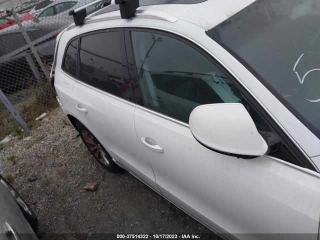 WA1C2AFP1GA129414 Audi Q5 PREMIUM
