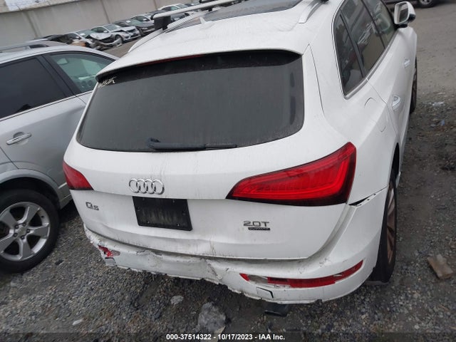 WA1C2AFP1GA129414 Audi Q5 PREMIUM