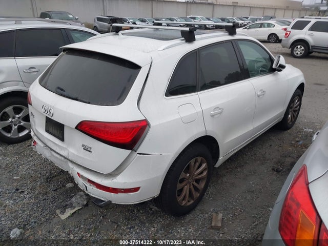 WA1C2AFP1GA129414 Audi Q5 PREMIUM