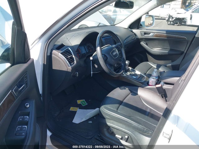 WA1C2AFP1GA129414 Audi Q5 PREMIUM
