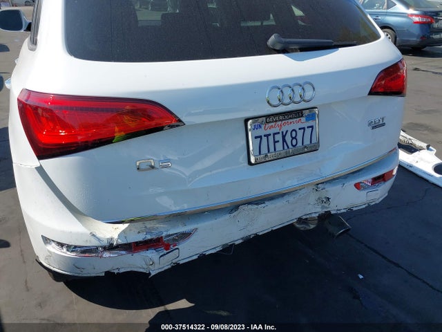 WA1C2AFP1GA129414 Audi Q5 PREMIUM