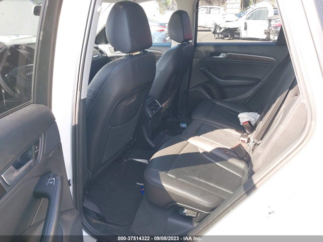 WA1C2AFP1GA129414 Audi Q5 PREMIUM