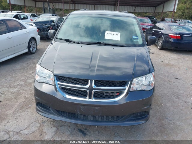 Dodge Grand Caravan Sxt 2016 2C4RDGCG8GR209516 Image 12